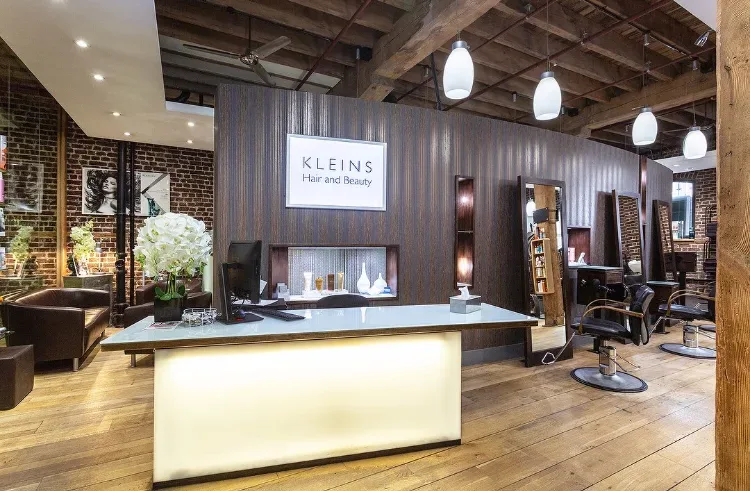 Kleins Hair and Beauty — Hairdresser in London